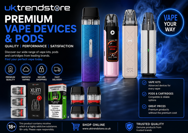 Vape Kits