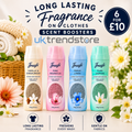 Scent Booster 275g laundry fragrance beads