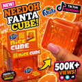 NeeDoh Cube squishy sensory toy, style 5