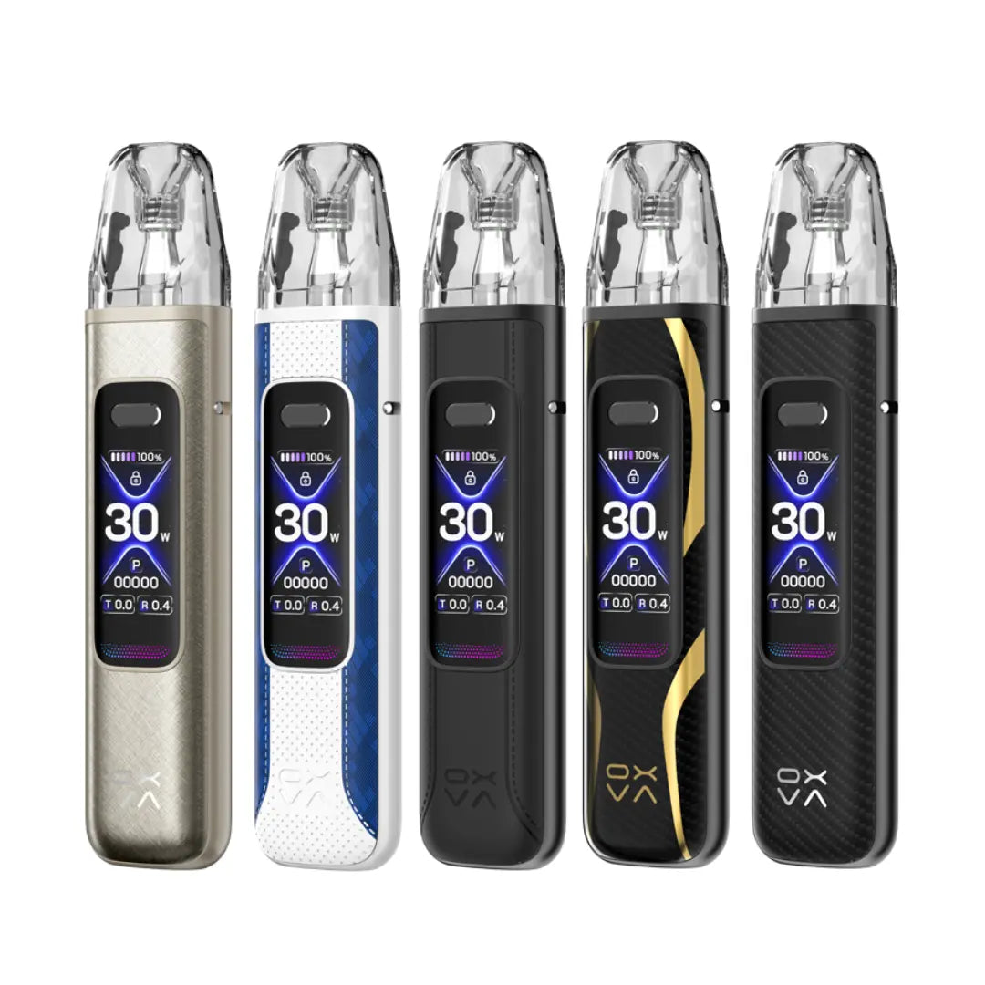 OXVA Xlim Pro 3 Pod Kit