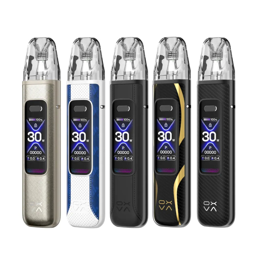 OXVA Xlim Pro 3 pod kit vape device