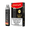 OXVA Xlim 3 Ultra – Ultra-Portable Vaping with Enhanced Performance