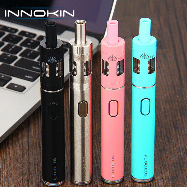 Innokin T18E vape starter kit