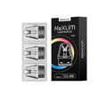 OXVA Nexlim Pods – Premium Replacement Cartridges for Seamless Vaping 3 Pack