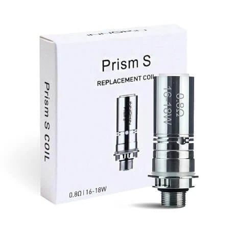Innokin Prism S replacement coils, 0.8ohm