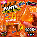 NeeDoh Water Drop squishy sensory toy, style 2