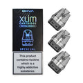 Oxva Xlim V3 Pod - 3 Pack 0.4 - 0.6 - 0.8