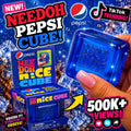 NeeDoh Cube squishy sensory toy, style 6