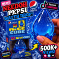 NeeDoh Water Drop squishy sensory toy, style 3