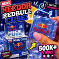 NeeDoh Cube squishy sensory toy, style 3