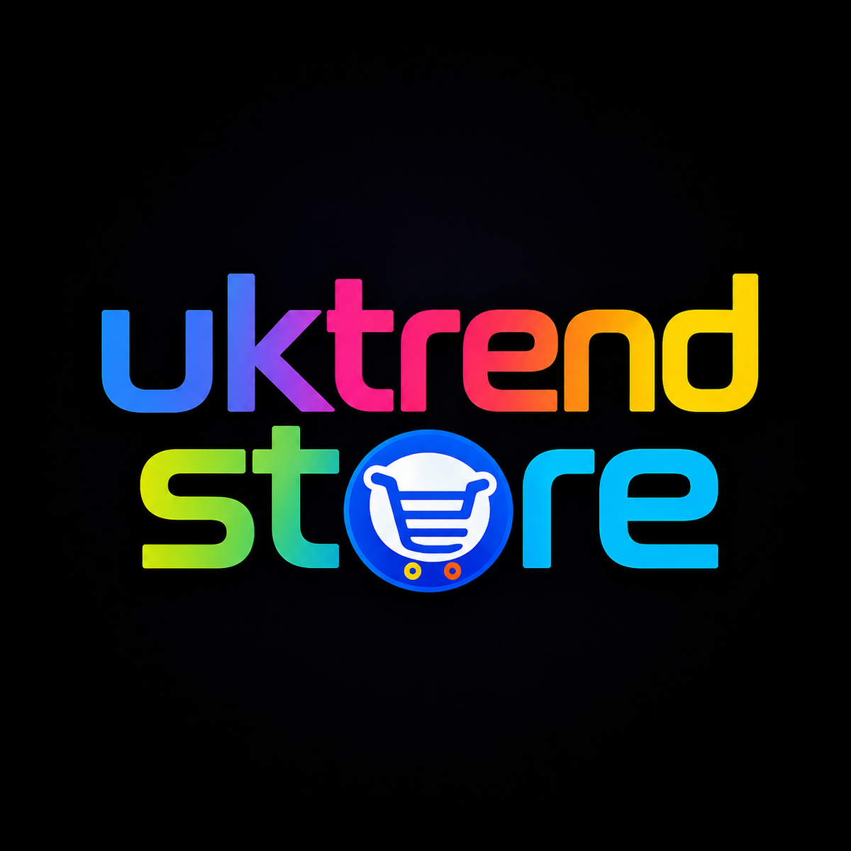 UK Trend Store logo