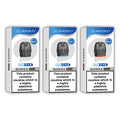 Hayati Quokka Pods | 3-Pack Replacement Pods 0.6