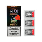 Oxva Xlim V3 Pod - 3 Pack 0.4 - 0.6 - 0.8